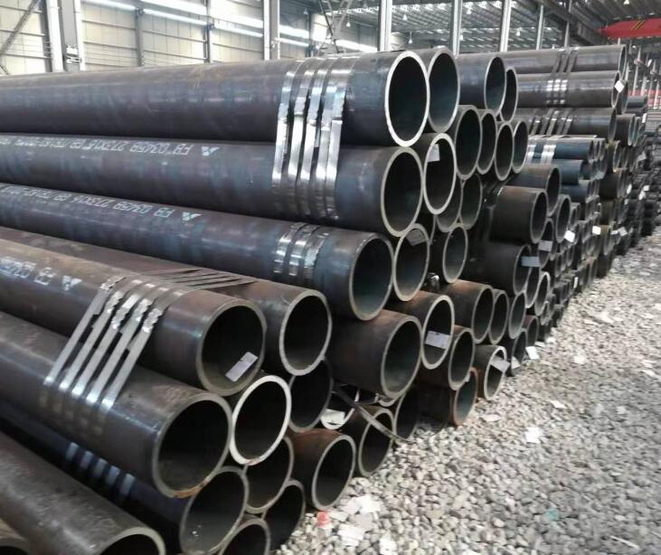 泸县Q345D化肥专用管