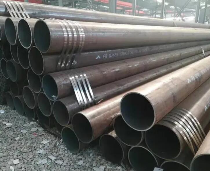 泸县高压锅炉管