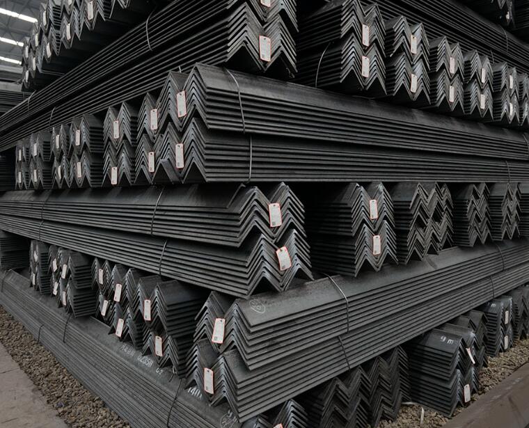 泸县低合金角钢